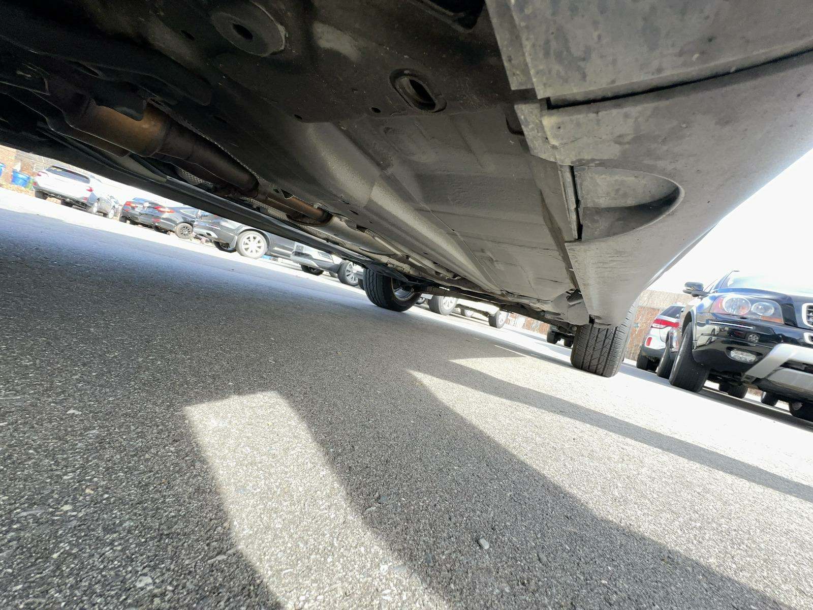 2013 Volvo XC60 3.2L FWD