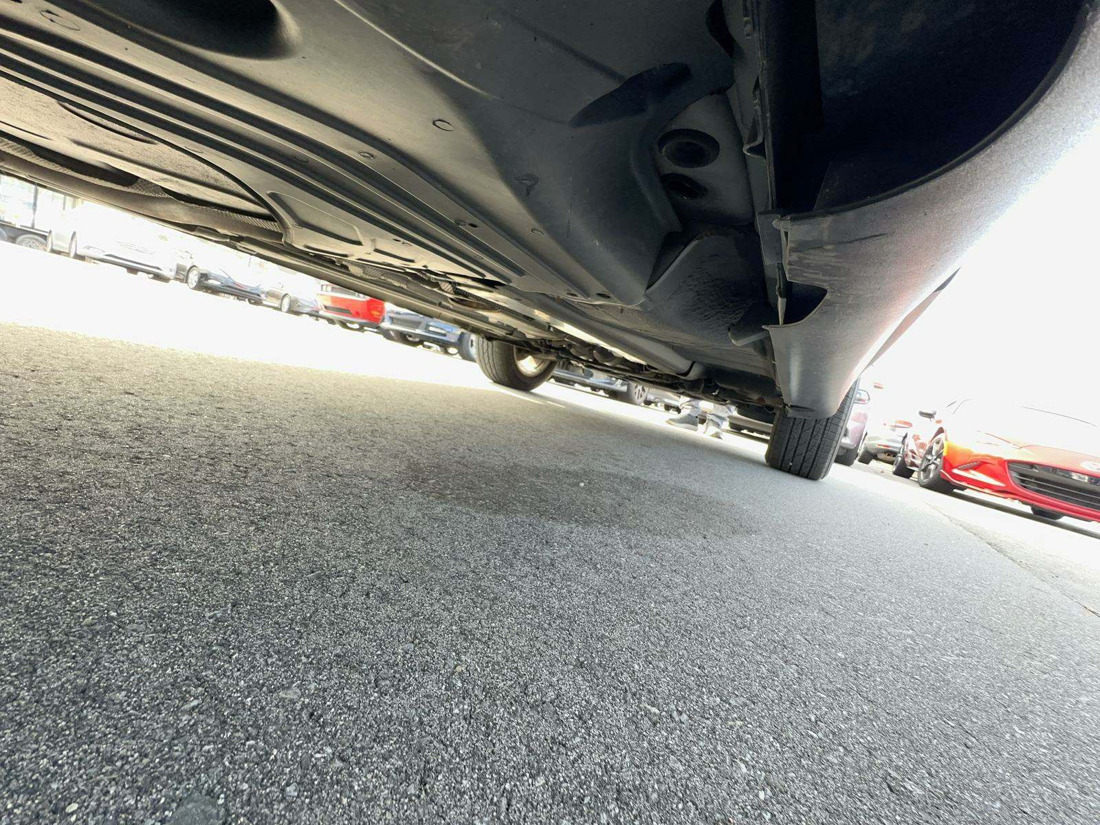 2013 Volvo XC60 3.2L FWD