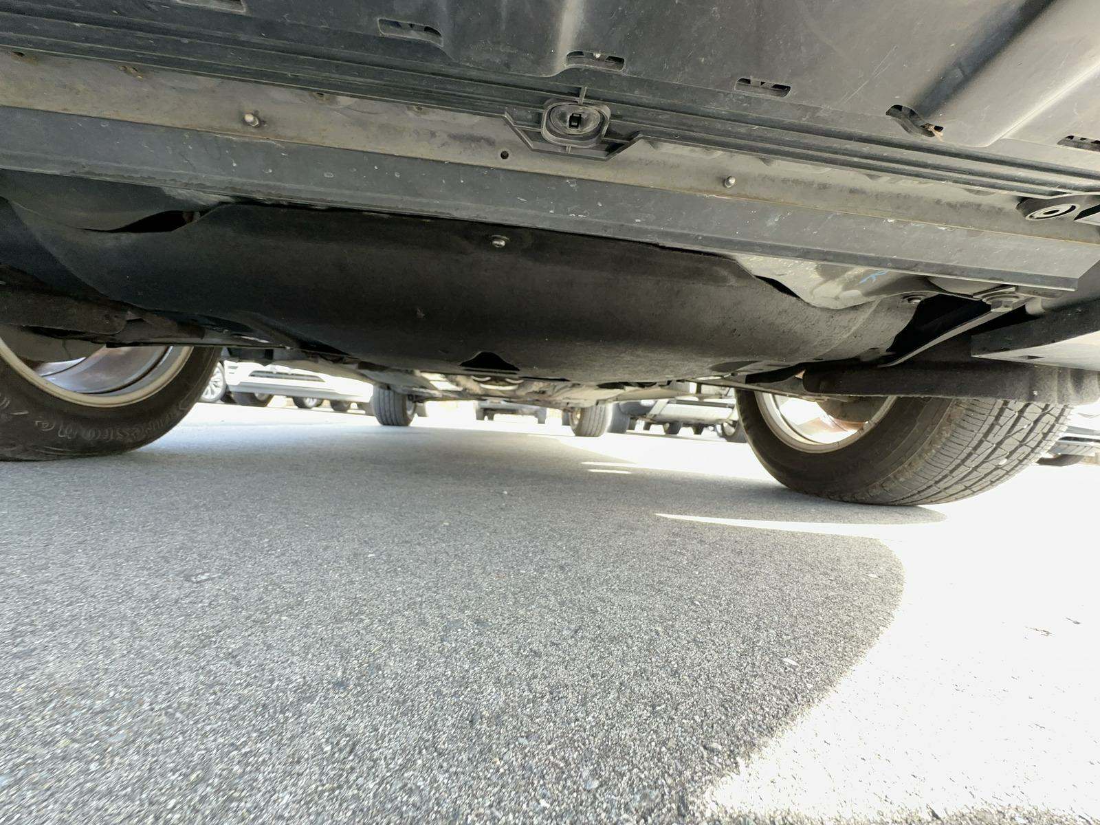 2013 Volvo XC60 3.2L FWD