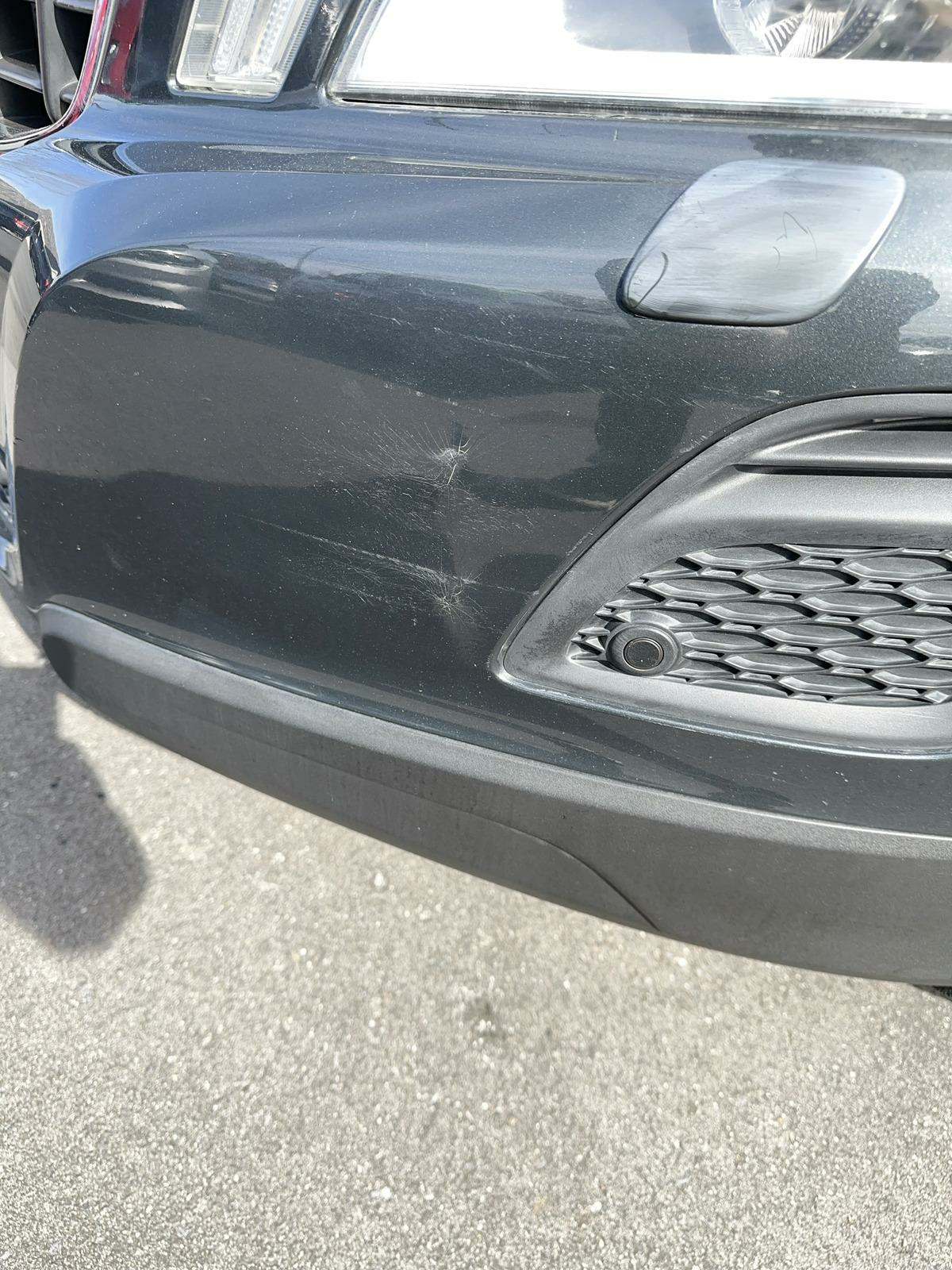 2013 Volvo XC60 3.2L FWD