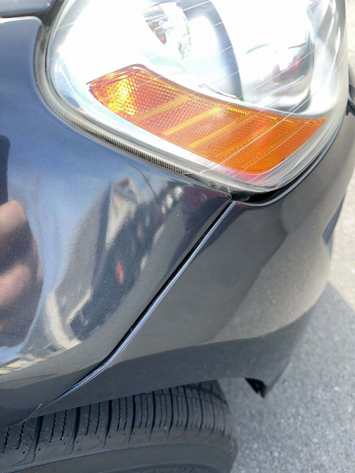 2013 Volvo XC60 3.2L FWD