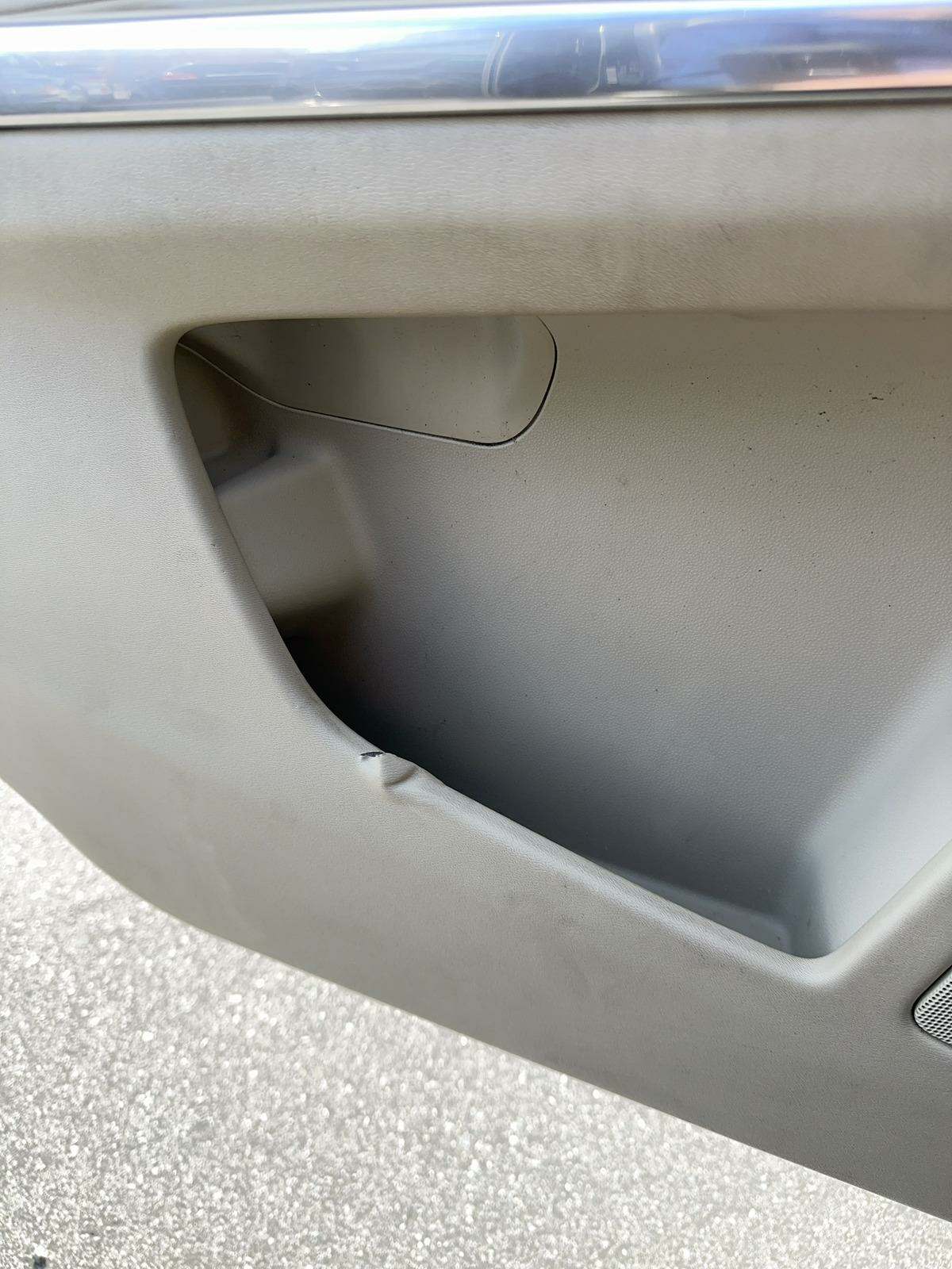 2013 Volvo XC60 3.2L FWD