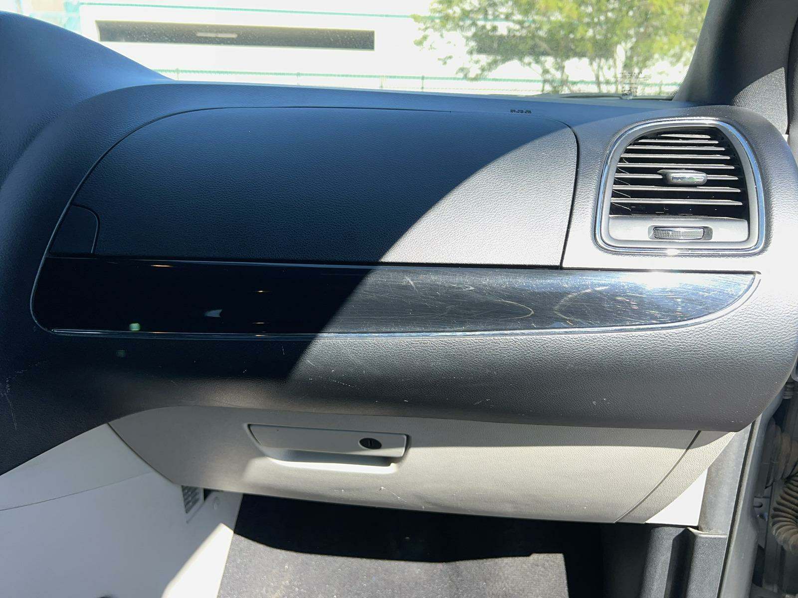 2020 Dodge Grand Caravan SXT FWD