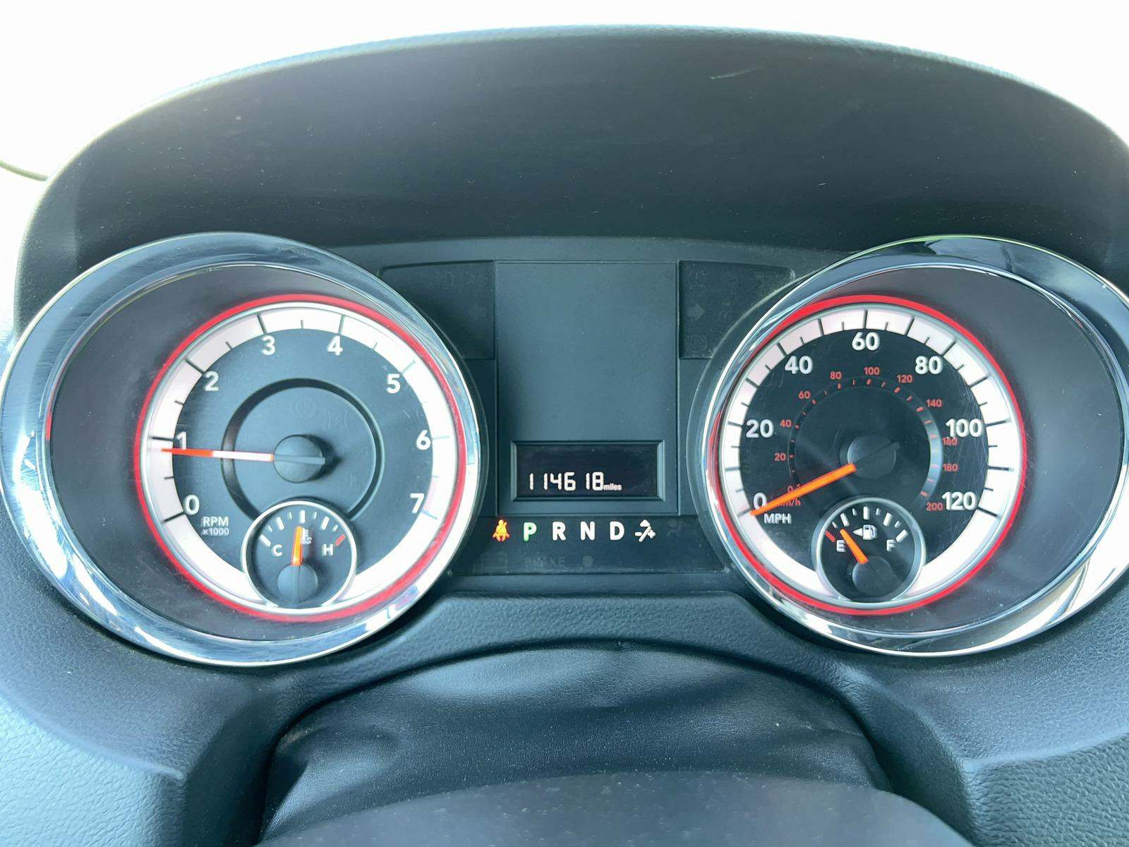 2020 Dodge Grand Caravan SXT FWD