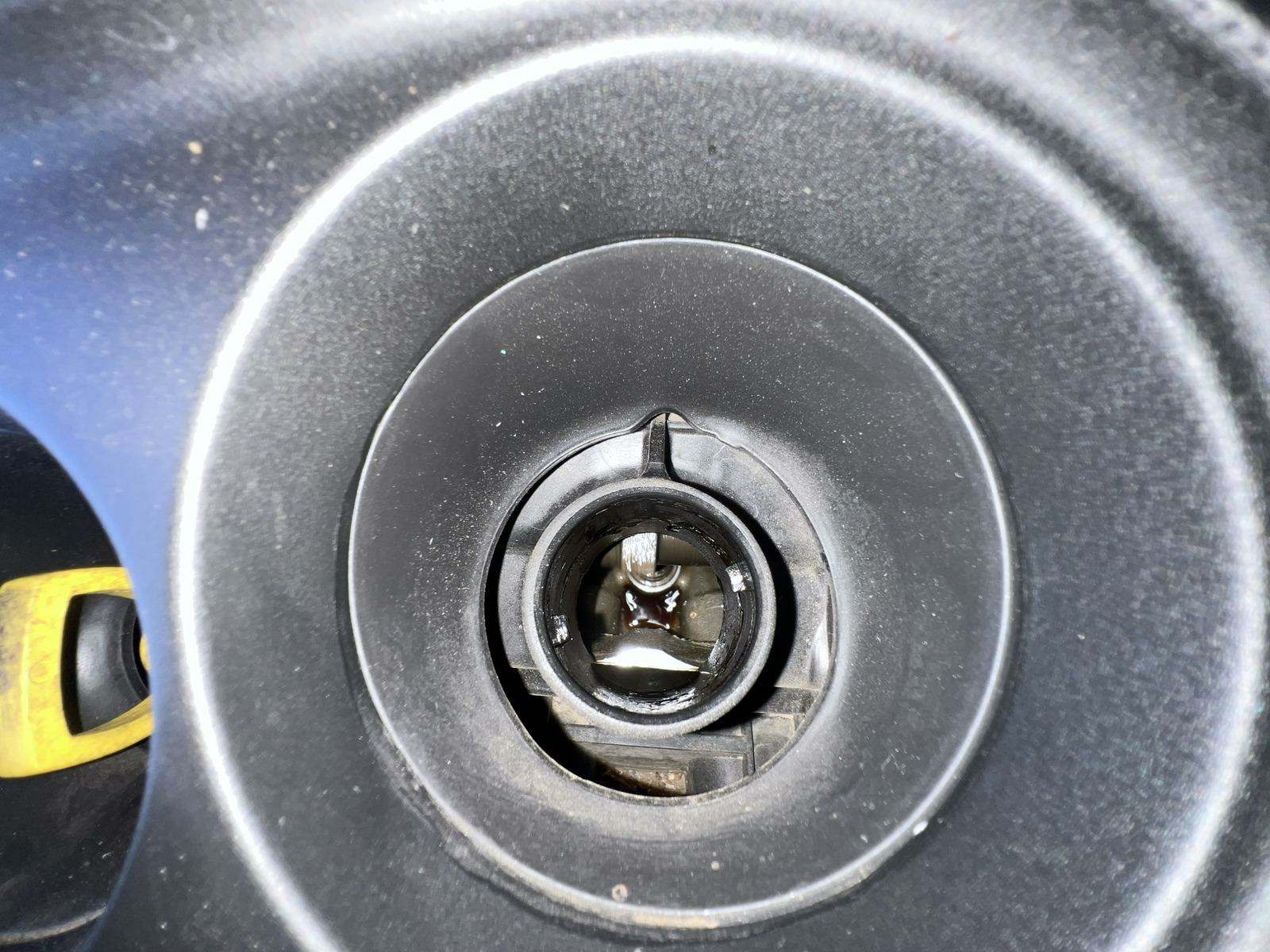 2014 MAZDA CX-5 Grand Touring FWD