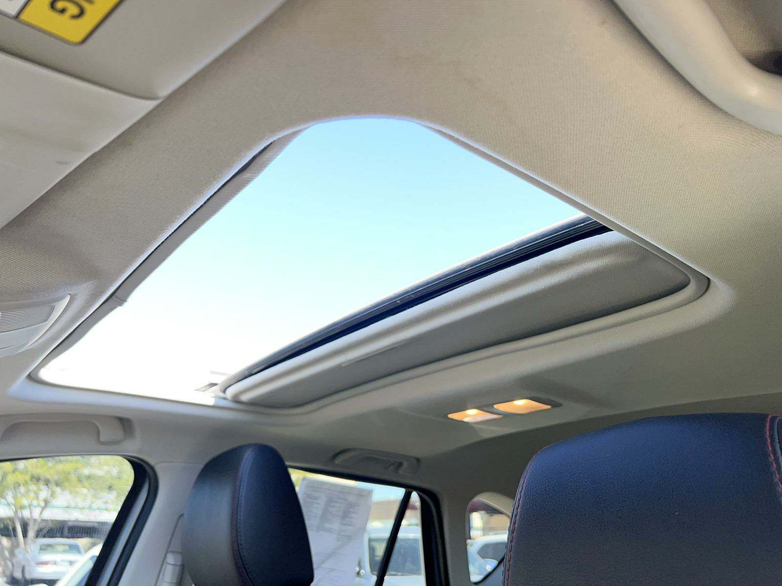 2014 MAZDA CX-5 Grand Touring FWD