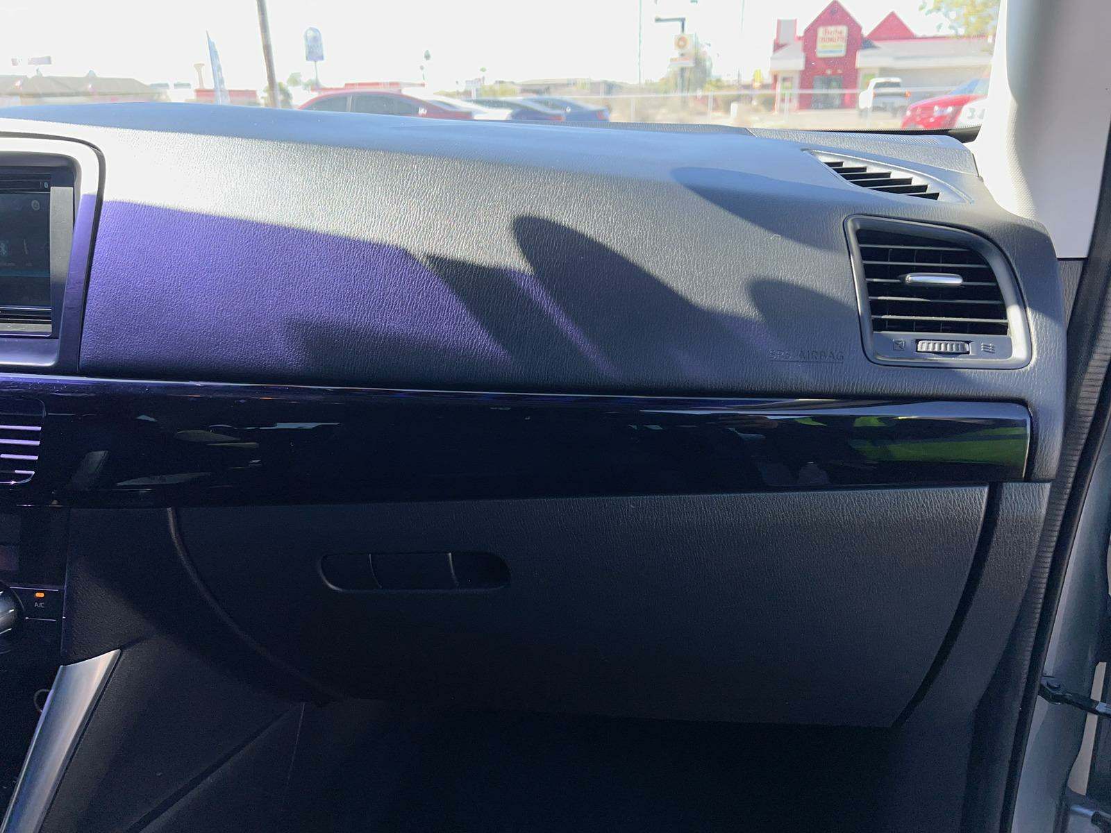 2014 MAZDA CX-5 Grand Touring FWD