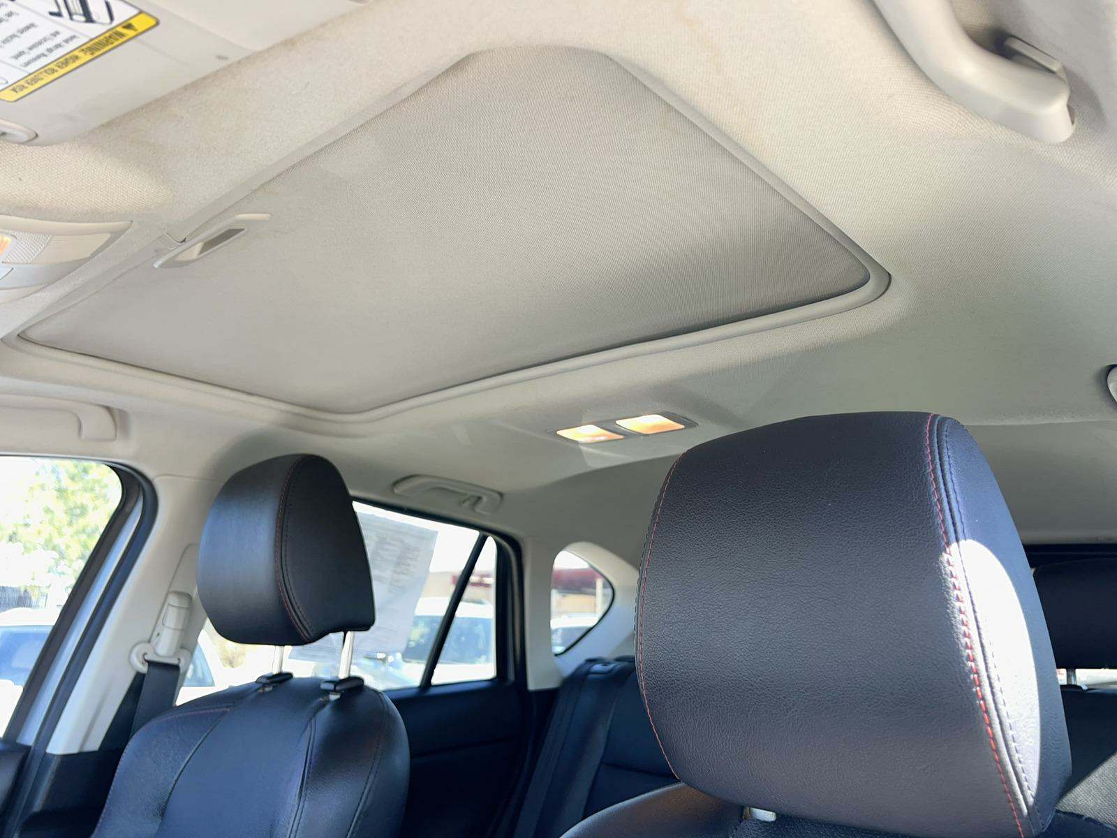 2014 MAZDA CX-5 Grand Touring FWD