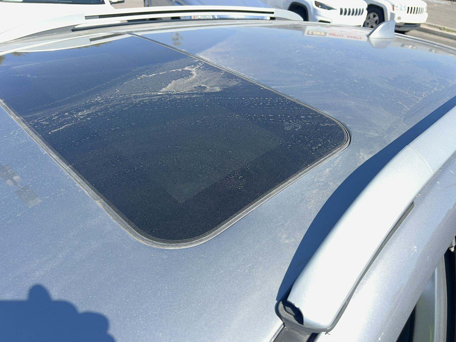 2014 MAZDA CX-5 Grand Touring FWD