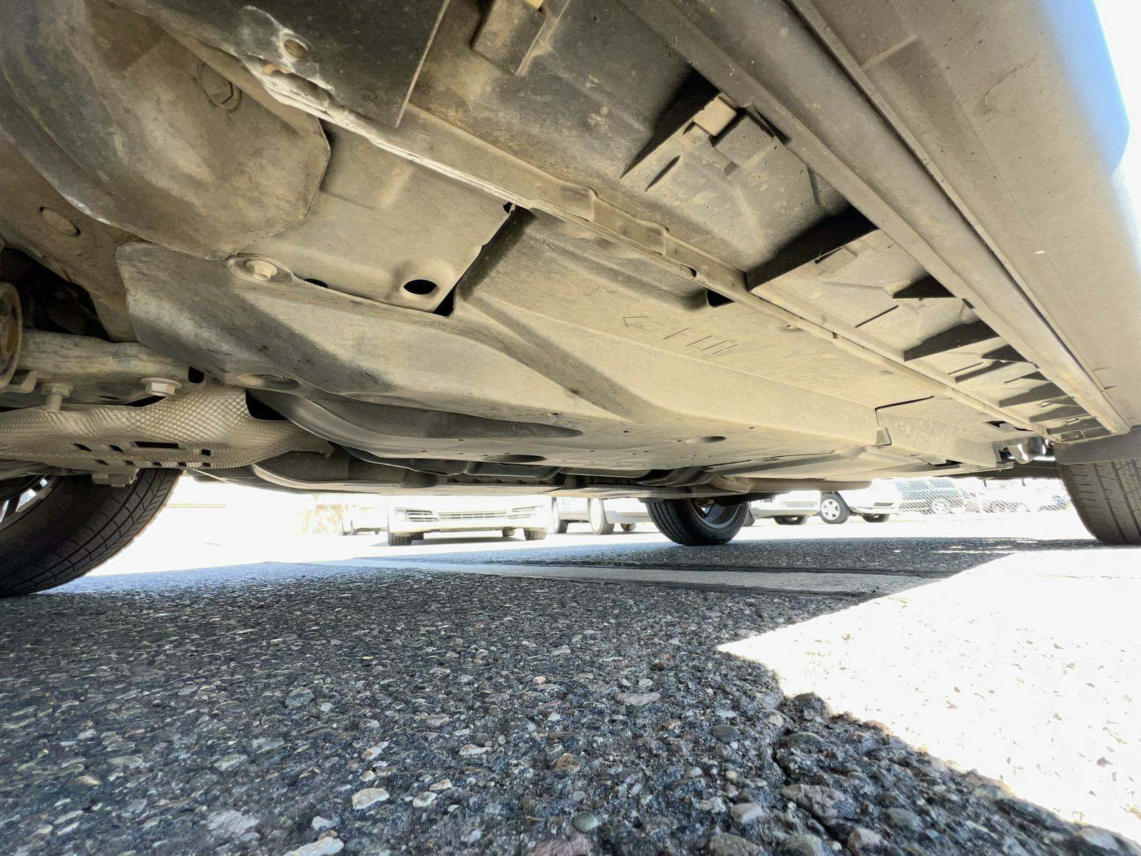 2014 MAZDA CX-5 Grand Touring FWD