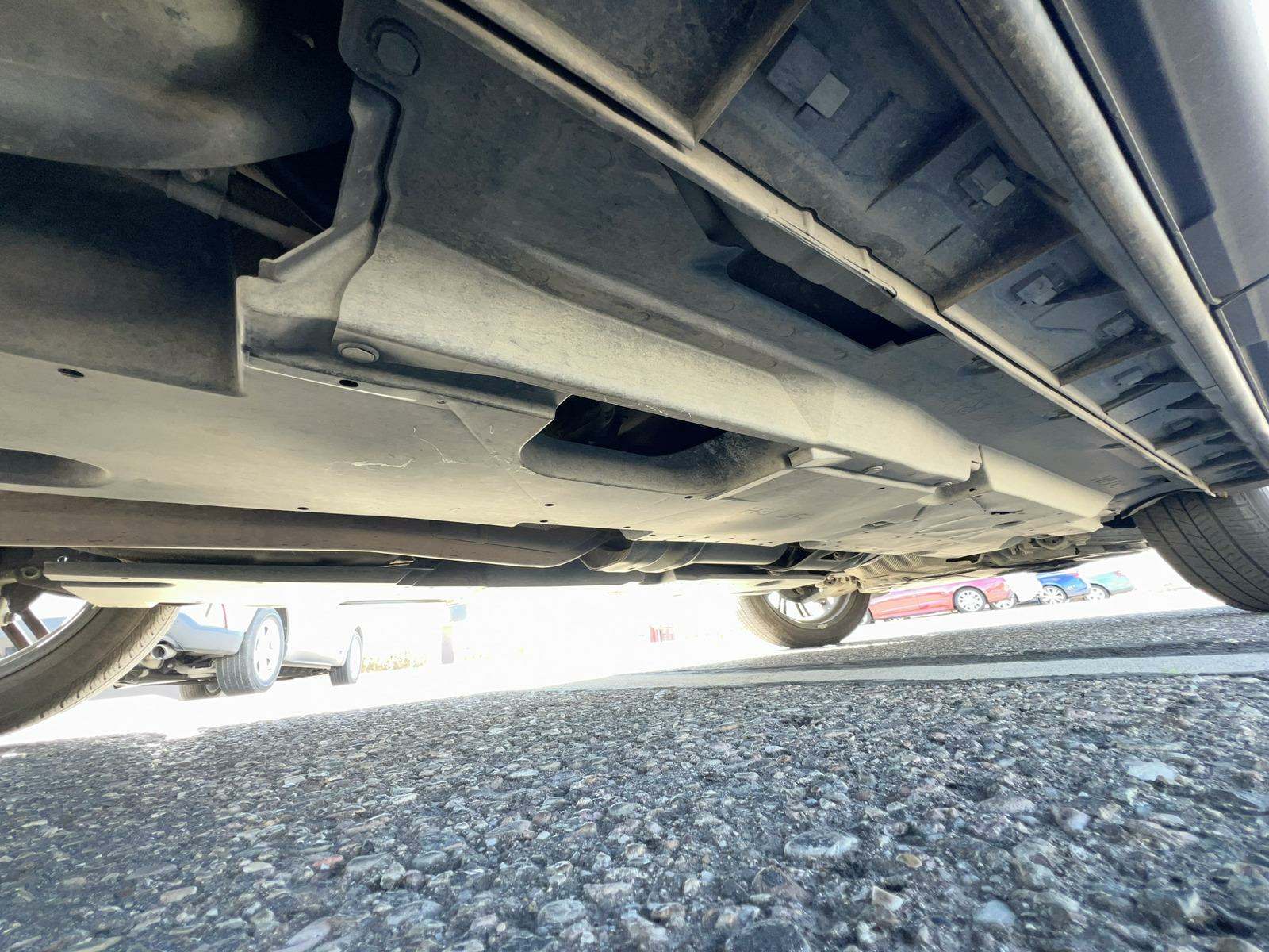 2014 MAZDA CX-5 Grand Touring FWD