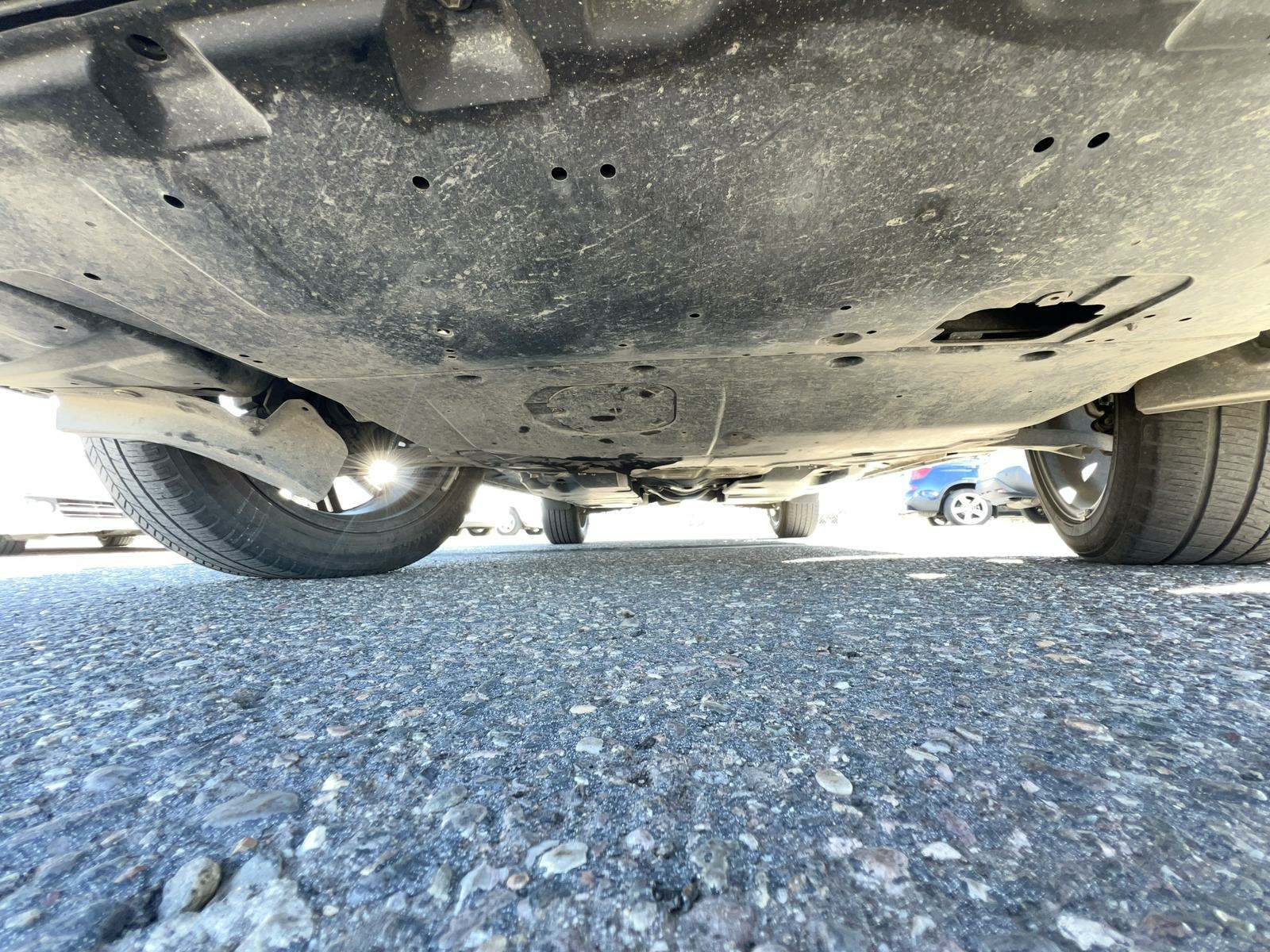 2014 MAZDA CX-5 Grand Touring FWD