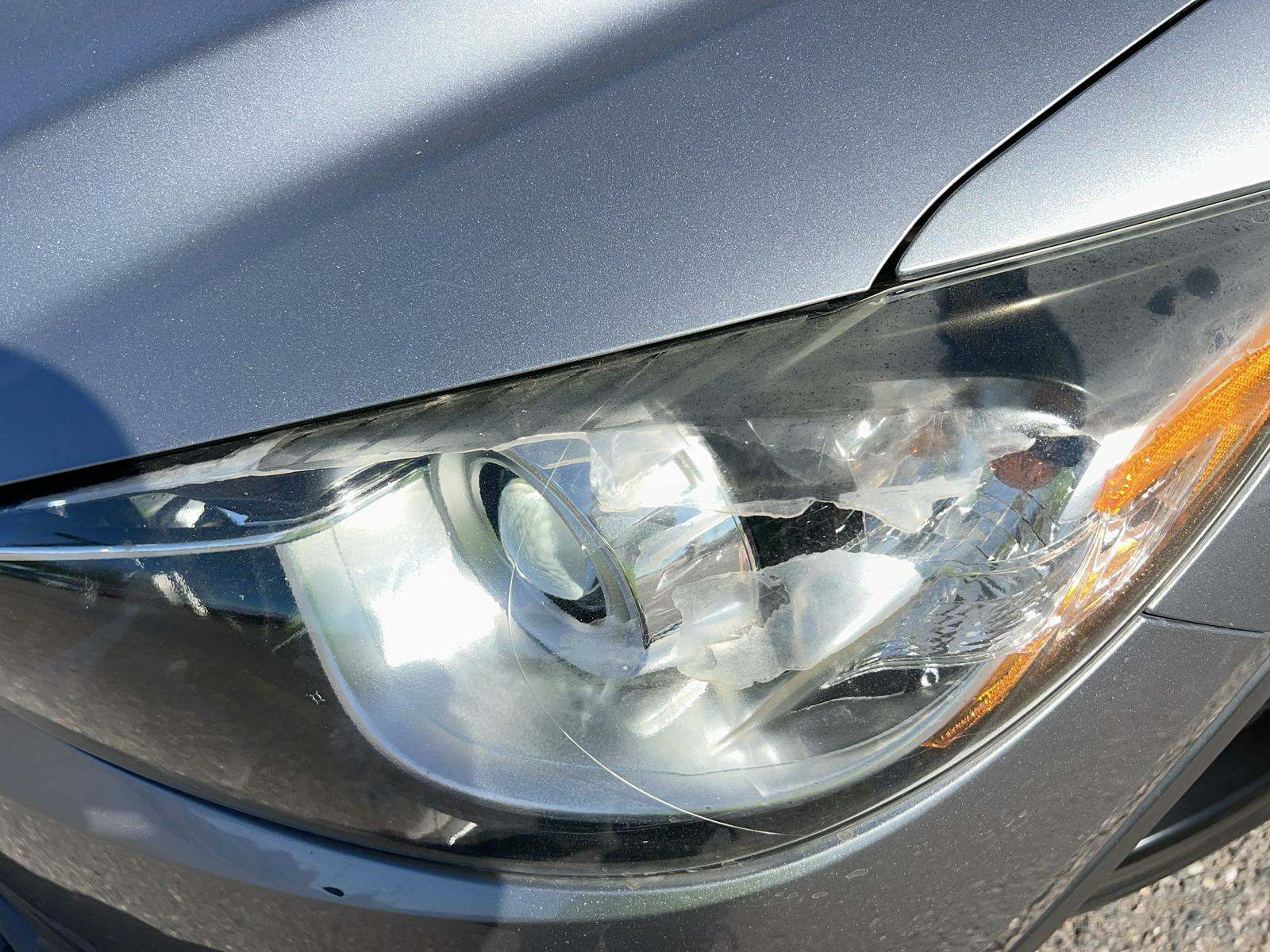 2014 MAZDA CX-5 Grand Touring FWD