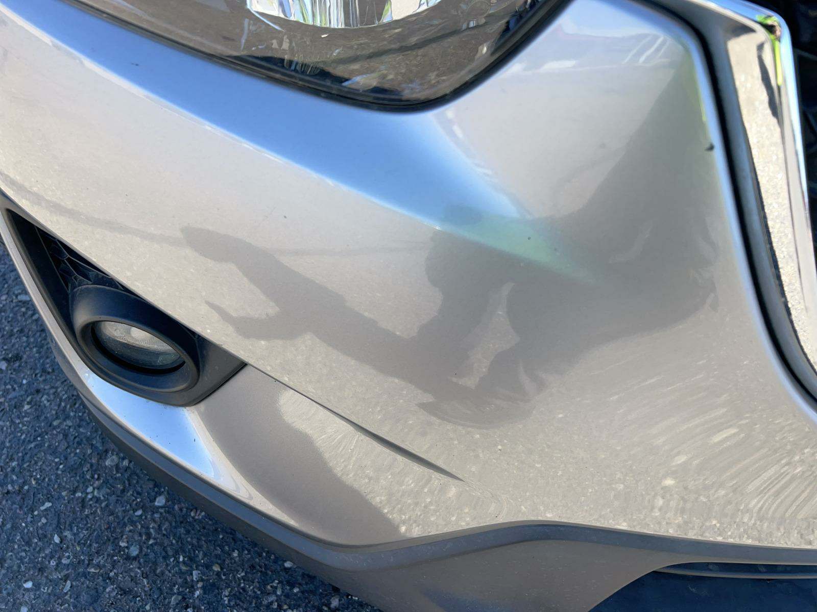 2014 MAZDA CX-5 Grand Touring FWD