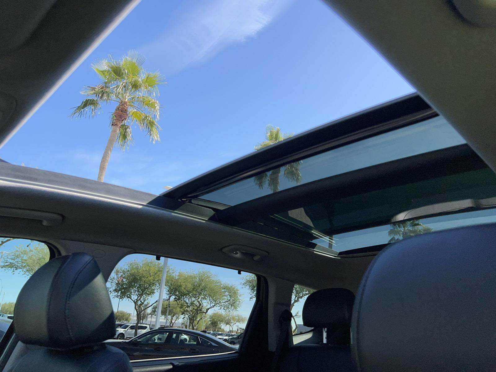 2020 Hyundai Santa Fe SEL FWD