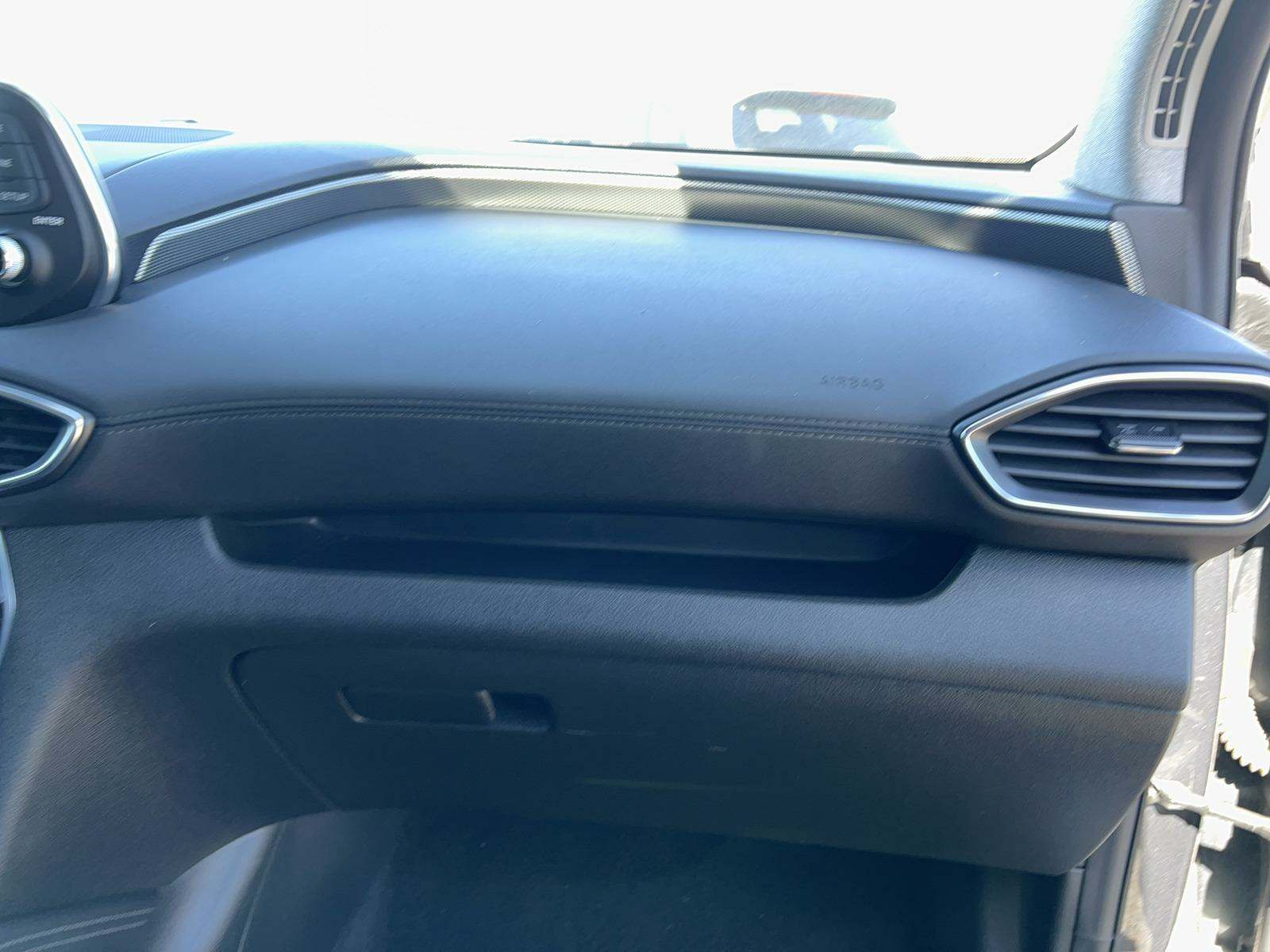 2020 Hyundai Santa Fe SEL FWD