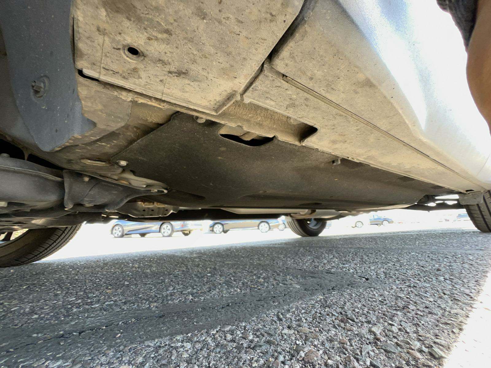 2020 Hyundai Santa Fe SEL FWD