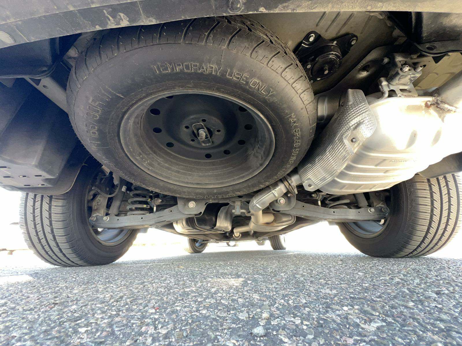 2020 Hyundai Santa Fe SEL FWD