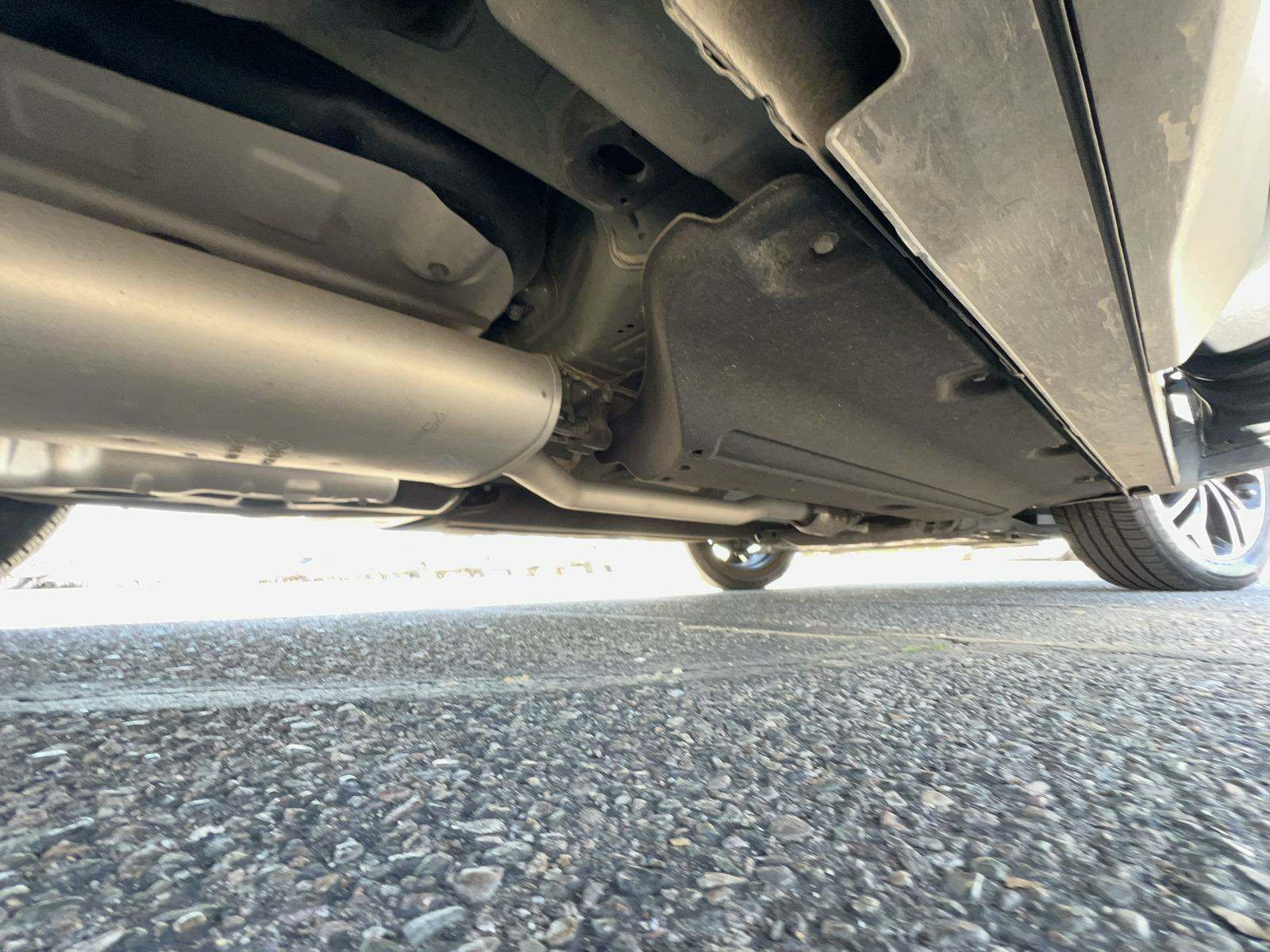 2020 Hyundai Santa Fe SEL FWD