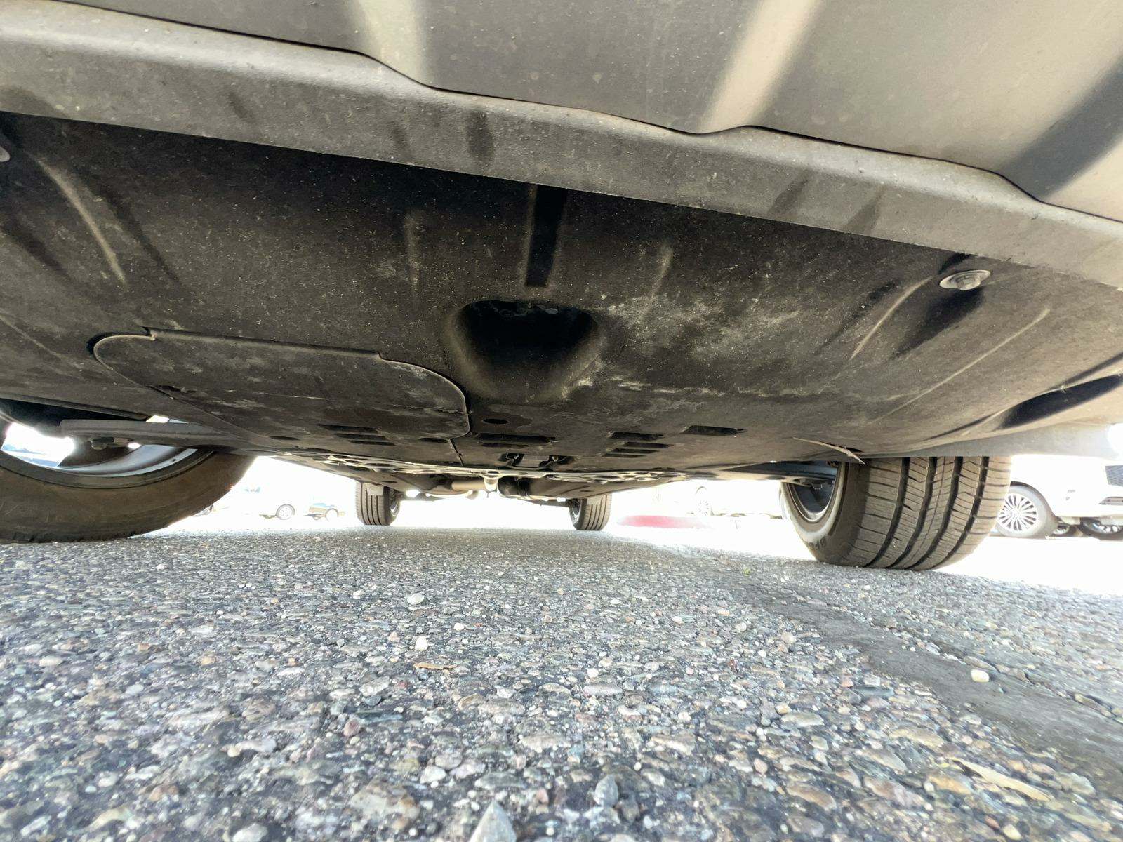 2020 Hyundai Santa Fe SEL FWD