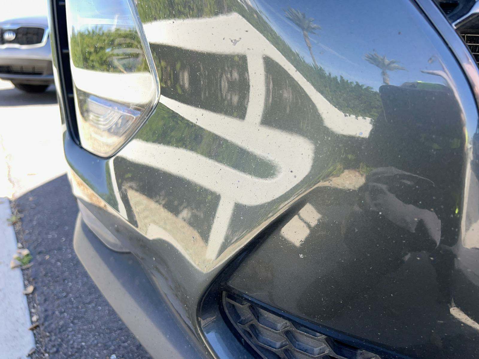 2020 Hyundai Santa Fe SEL FWD