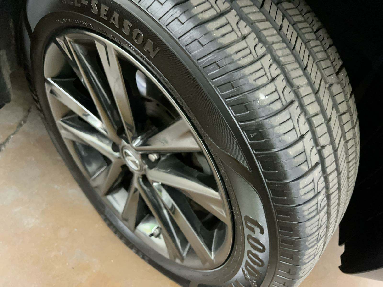 2015 Lexus RX 4D SUV FWD