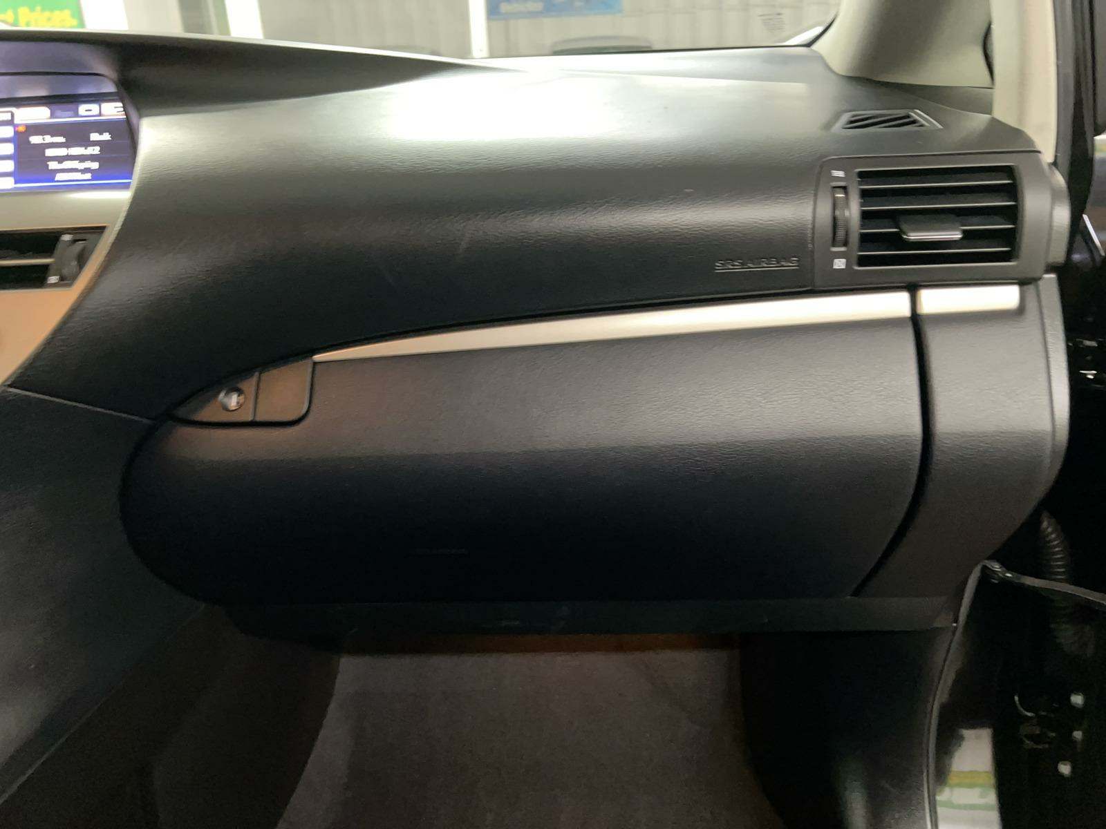 2015 Lexus RX 4D SUV FWD