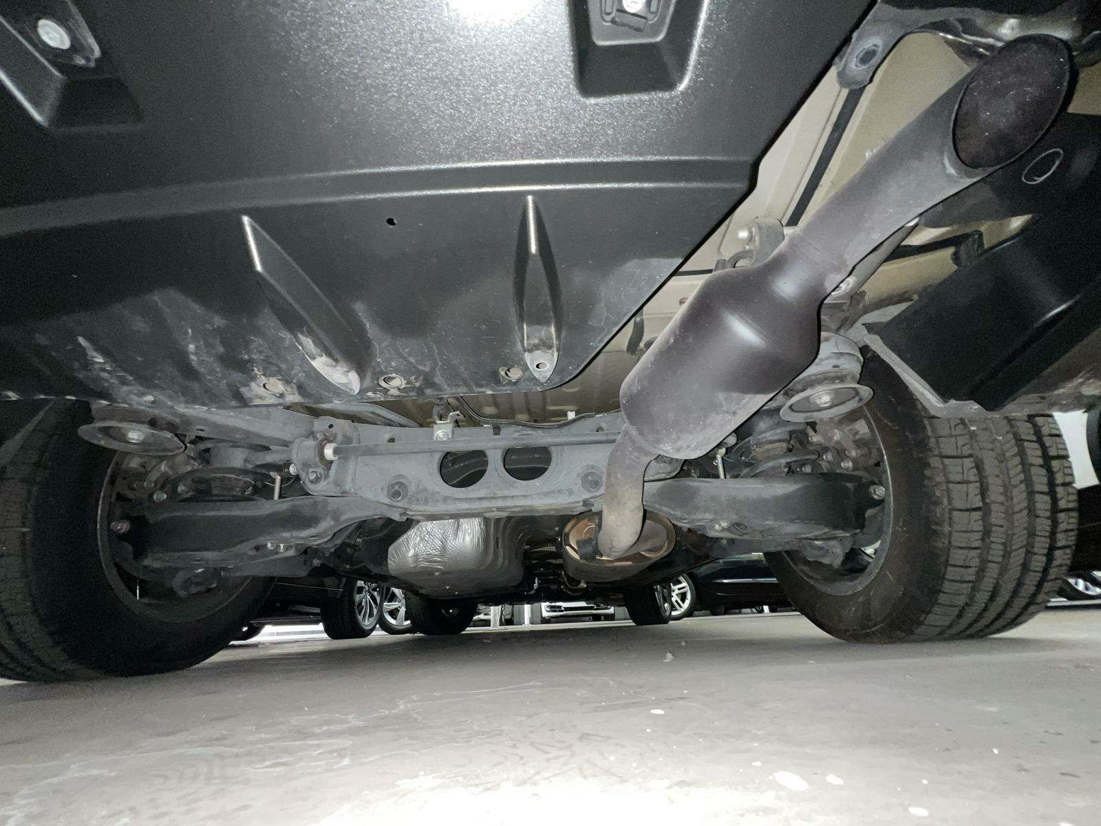 2015 Lexus RX 4D SUV FWD