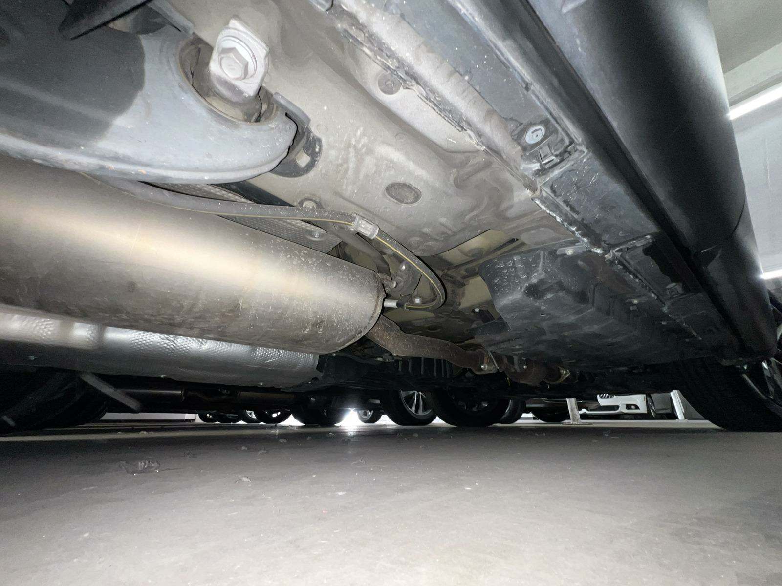 2015 Lexus RX 4D SUV FWD