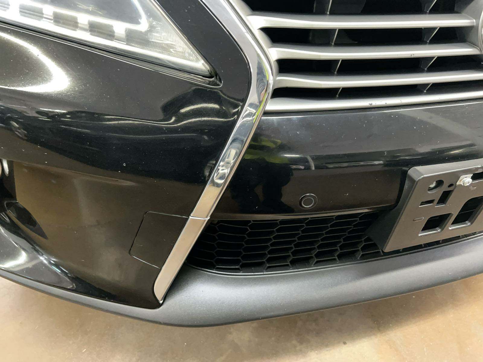 2015 Lexus RX 4D SUV FWD