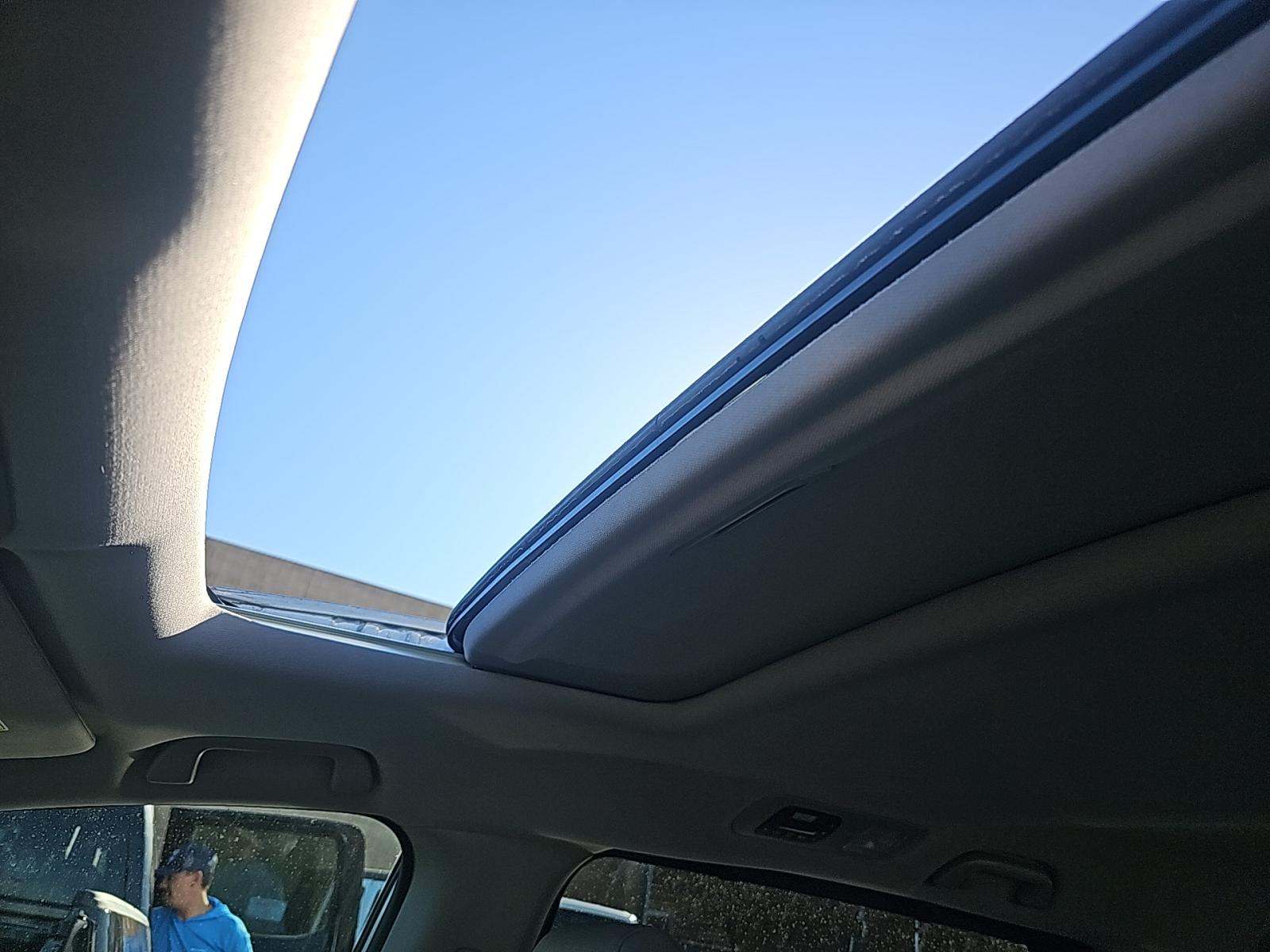 2018 Honda Odyssey EX-L FWD