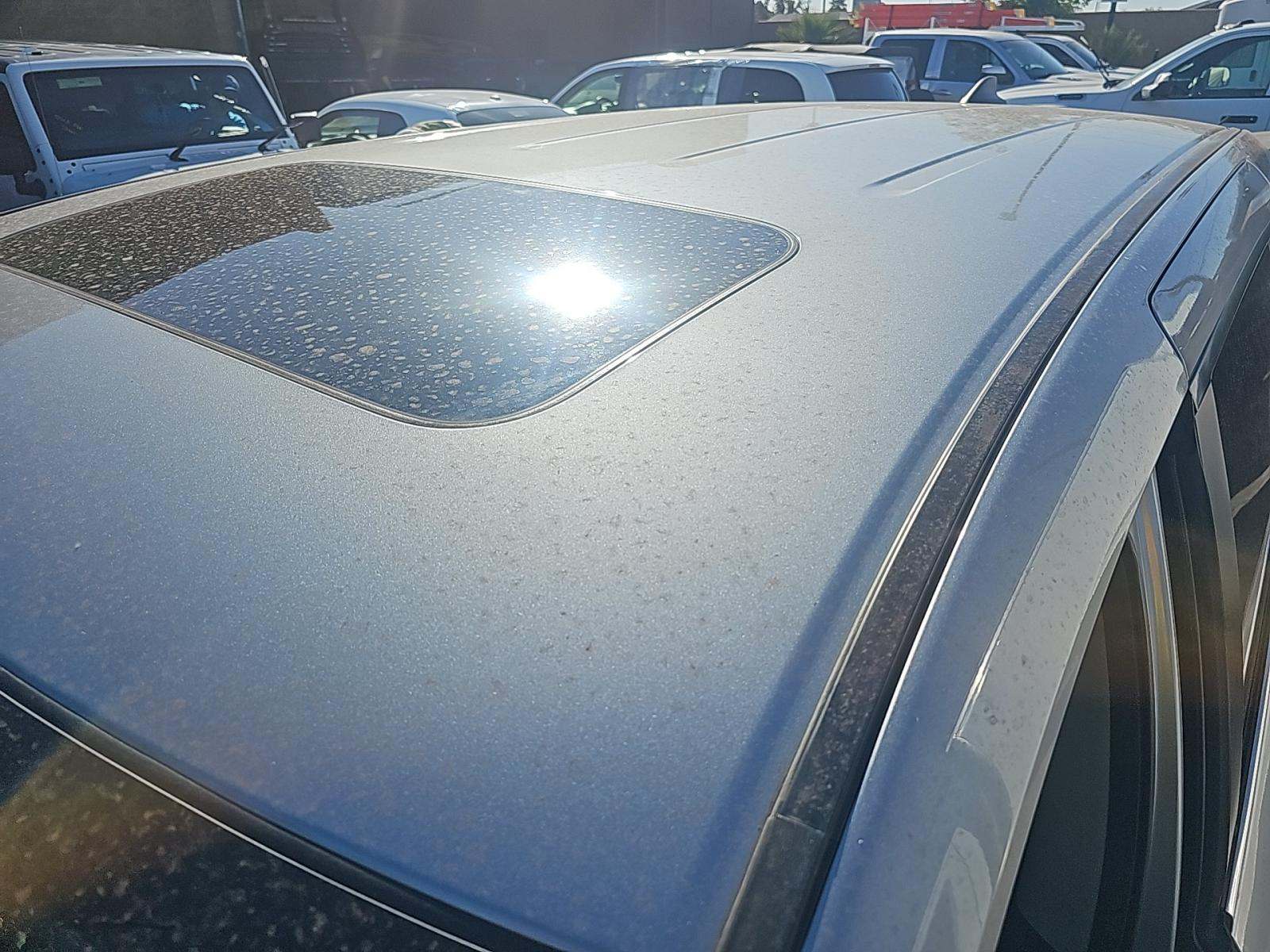 2018 Honda Odyssey EX-L FWD