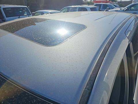 2018 Honda Odyssey EX-L FWD