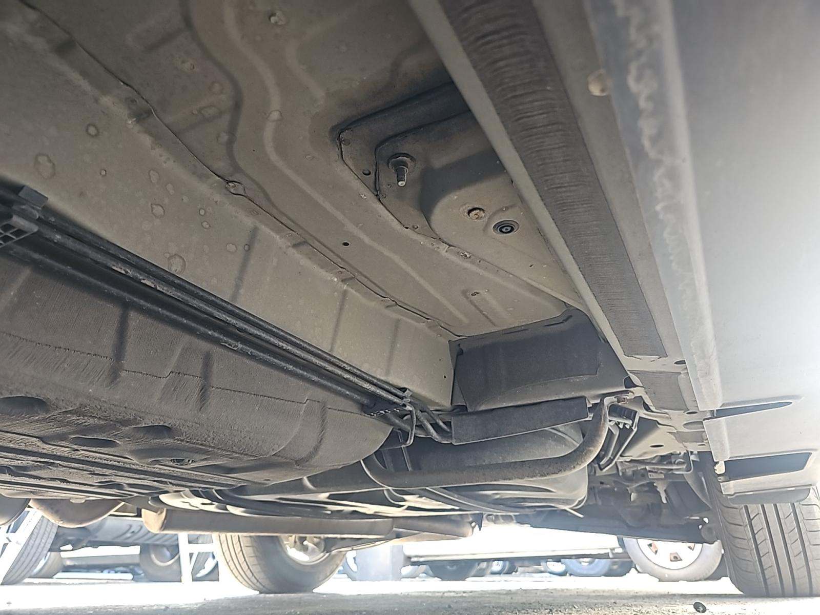 2018 Honda Odyssey EX-L FWD