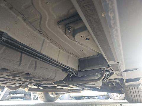 2018 Honda Odyssey EX-L FWD