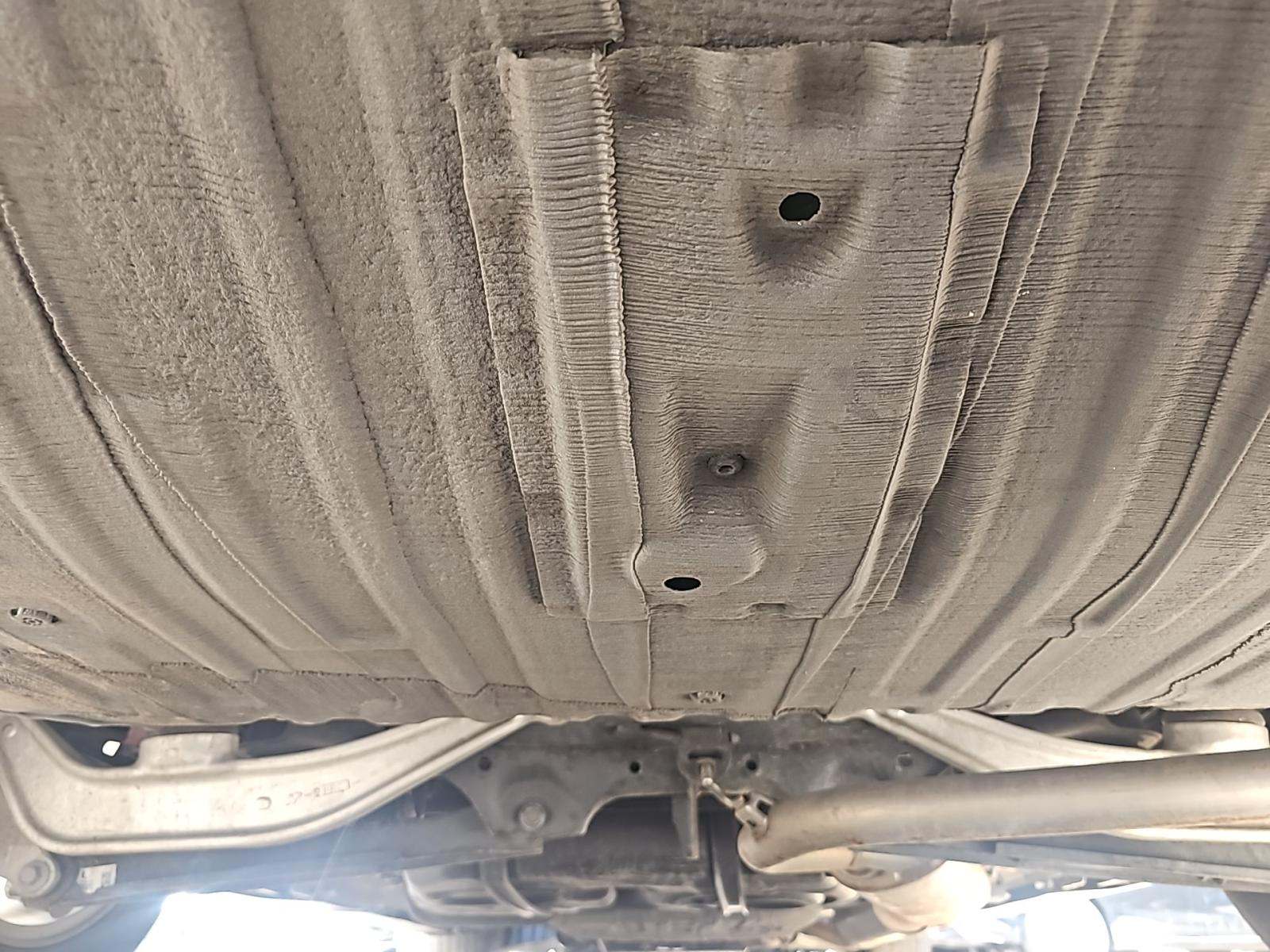 2018 Honda Odyssey EX-L FWD