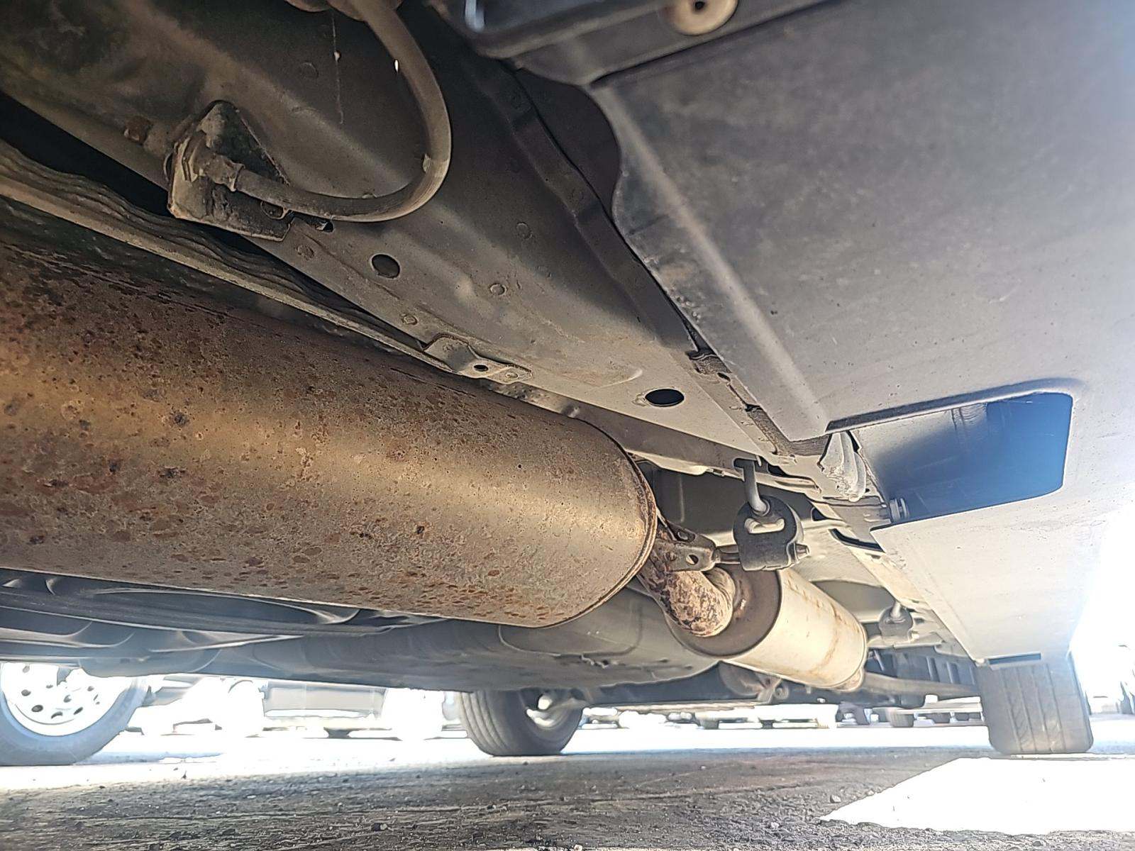 2018 Honda Odyssey EX-L FWD