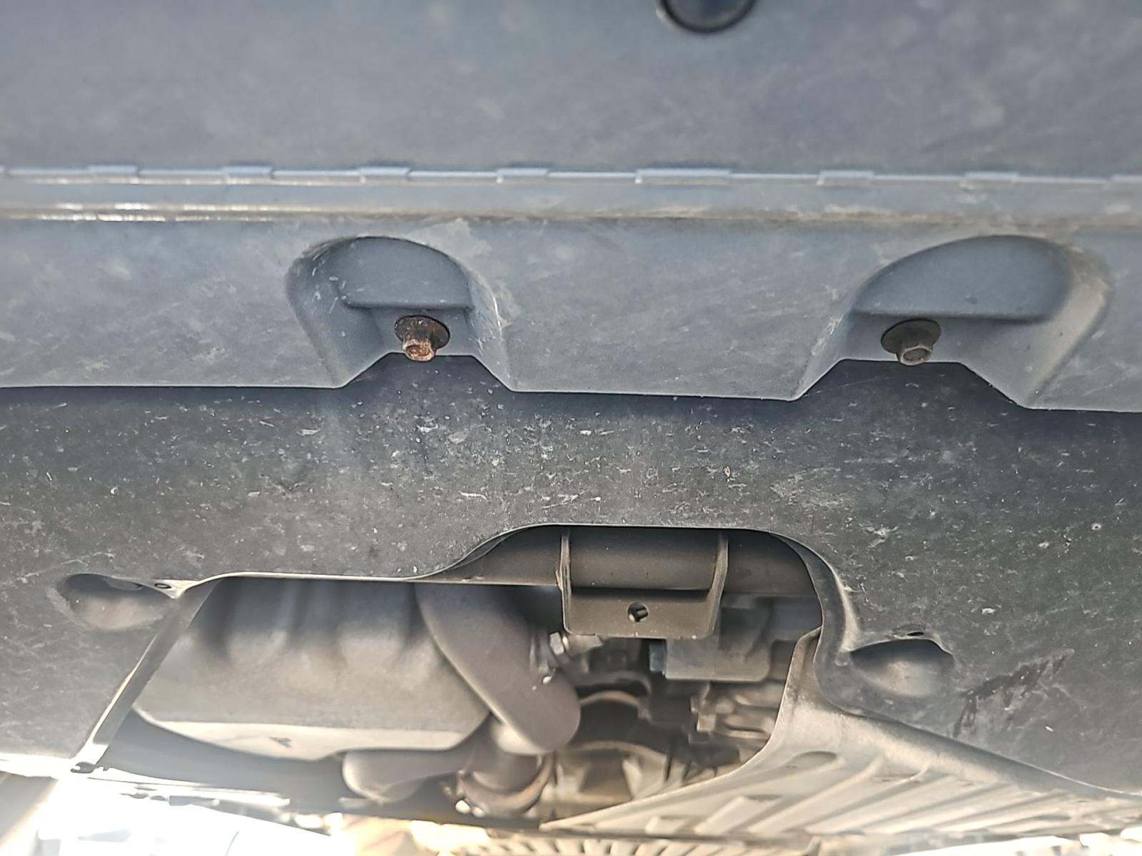 2018 Honda Odyssey EX-L FWD