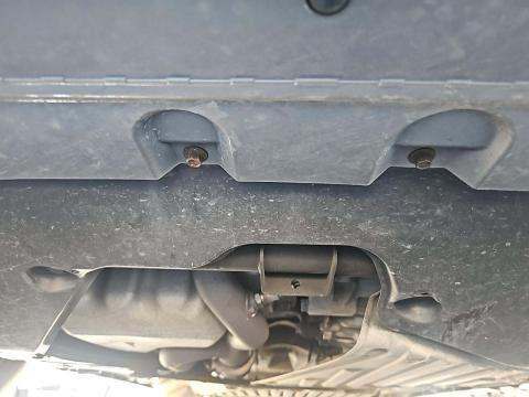 2018 Honda Odyssey EX-L FWD