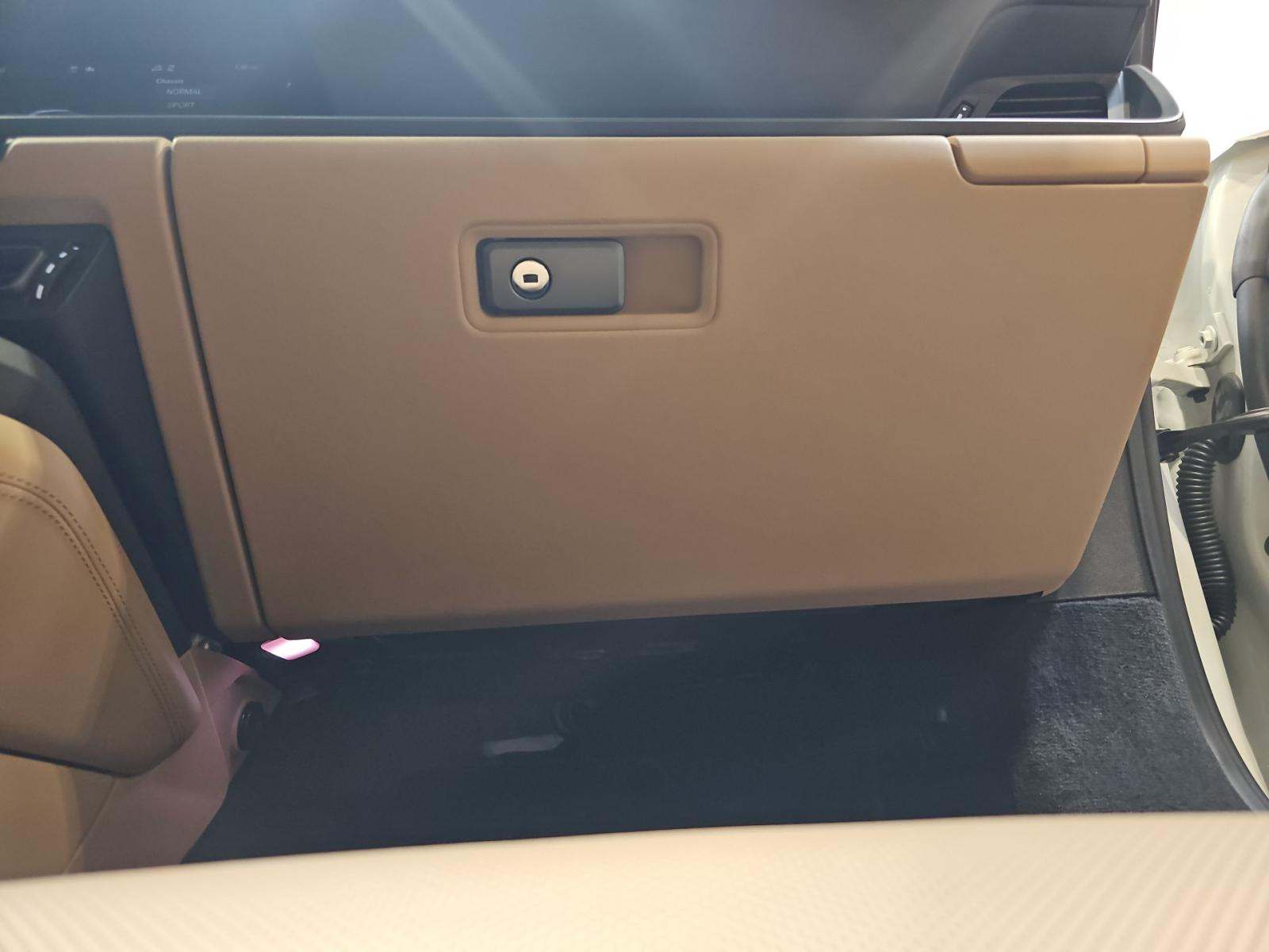 2021 Porsche 911 4S Targa AWD