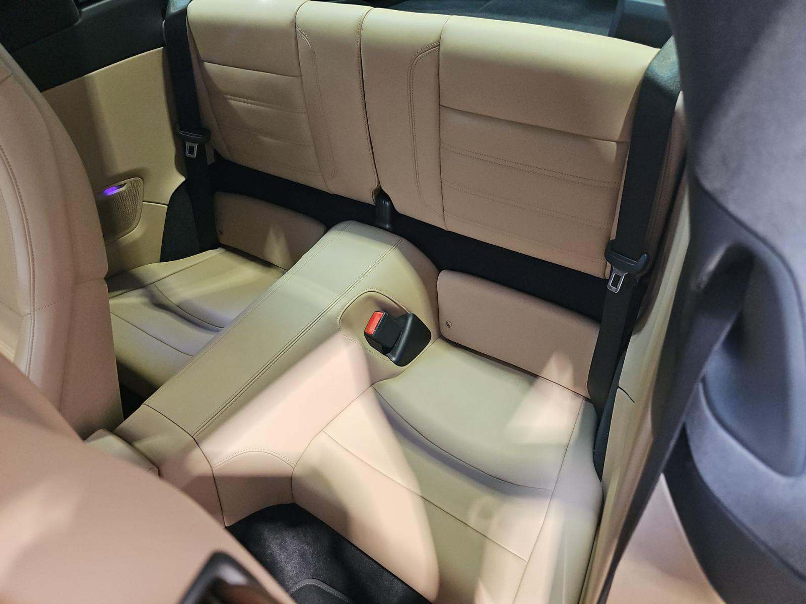 2021 Porsche 911 4S Targa AWD