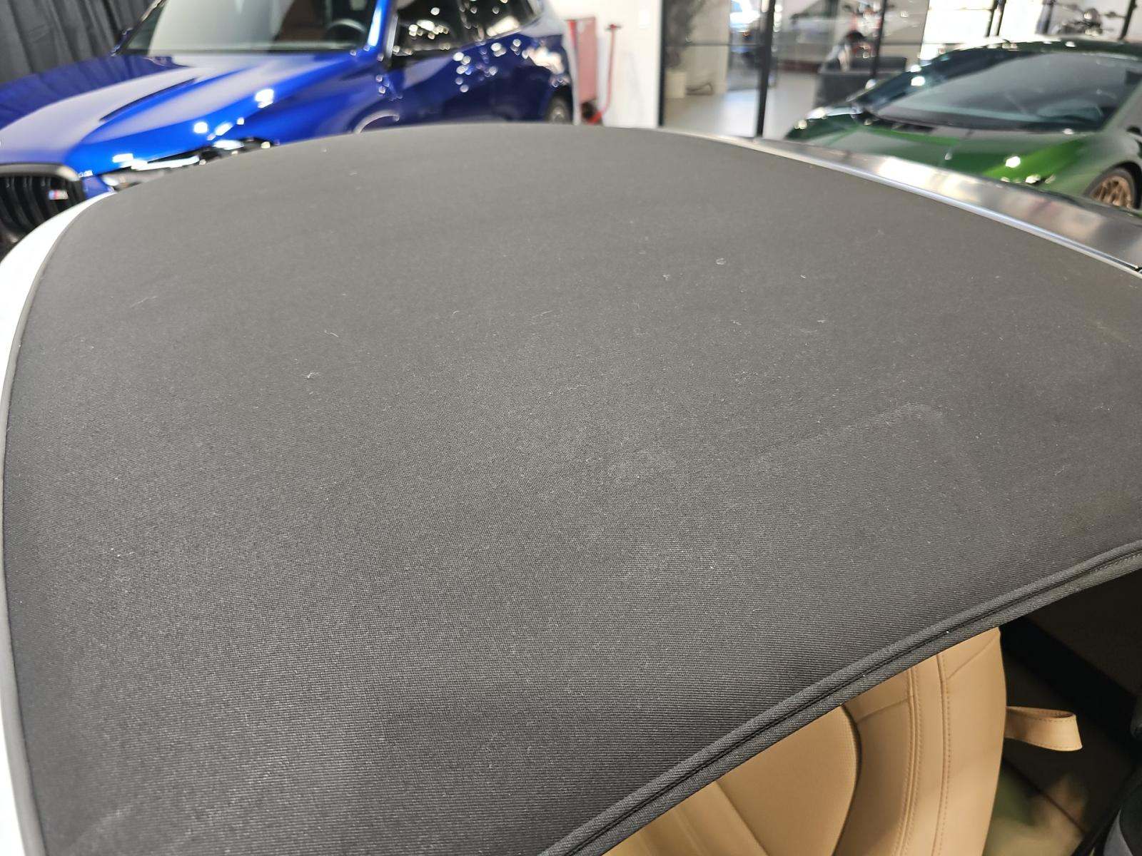 2021 Porsche 911 4S Targa AWD