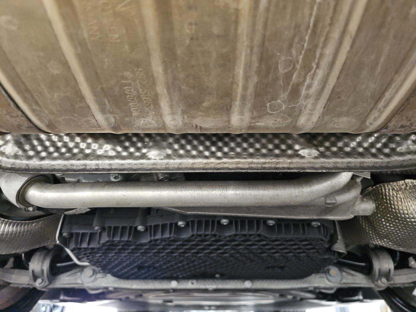 2021 Porsche 911 4S Targa AWD