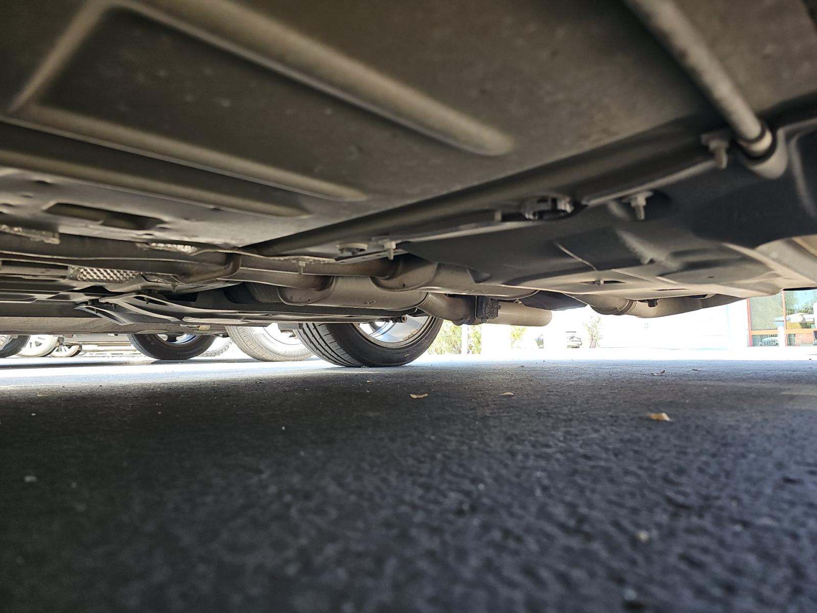 DODGE CHALLENGER - 7