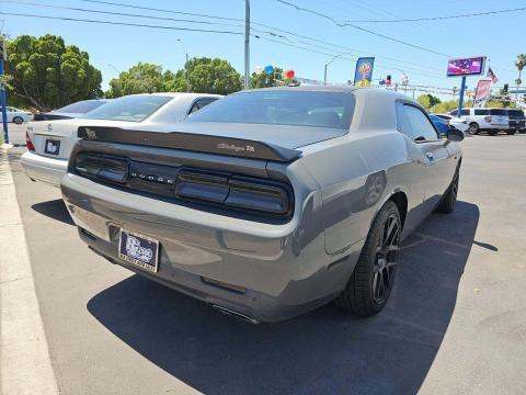 DODGE R/T T/A - 3
