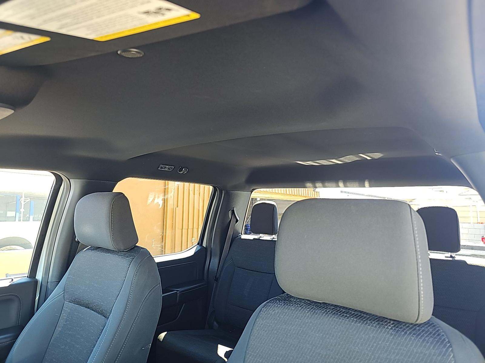 2024 Ford F-150 Hybrid XLT AWD