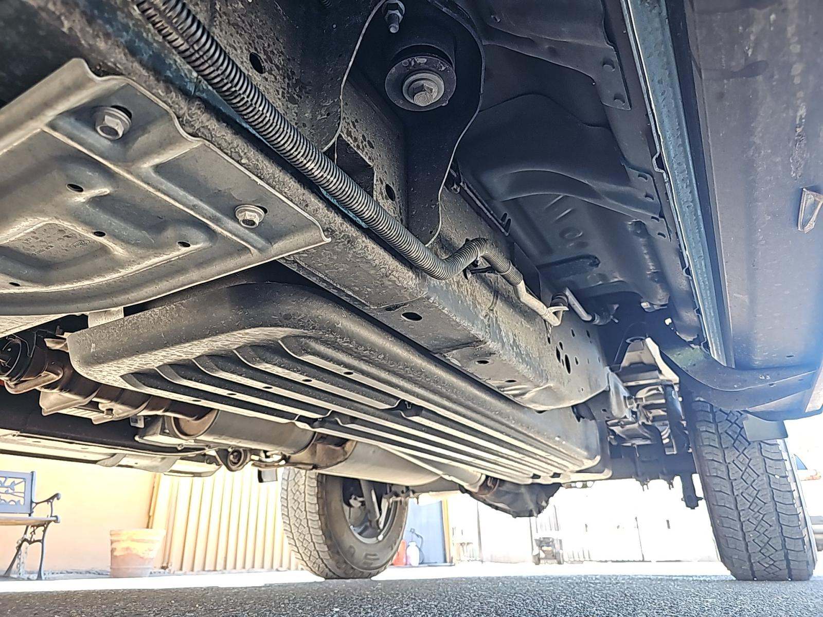 2024 Ford F-150 Hybrid XLT AWD