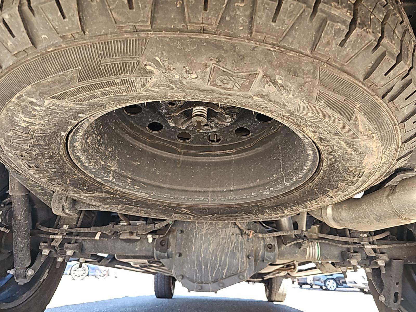 2024 Ford F-150 Hybrid XLT AWD