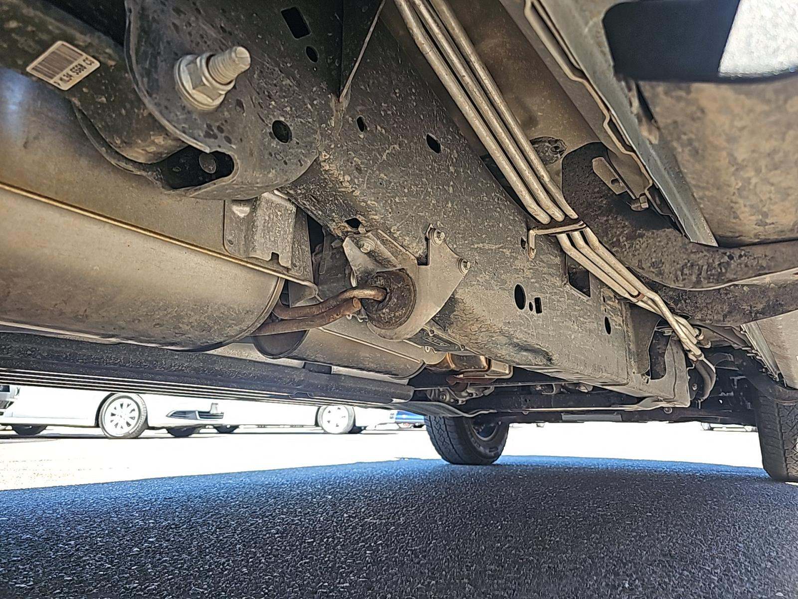 2024 Ford F-150 Hybrid XLT AWD