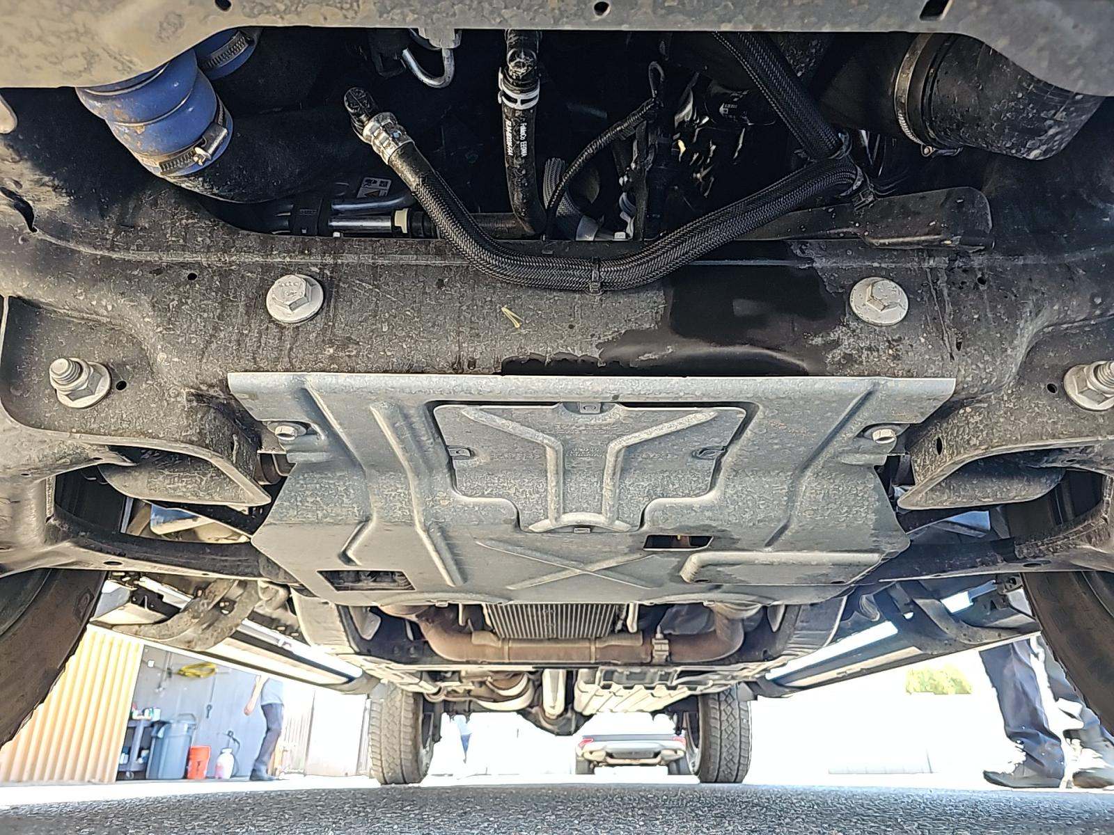 2024 Ford F-150 Hybrid XLT AWD